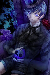 Ciel Phantomhive